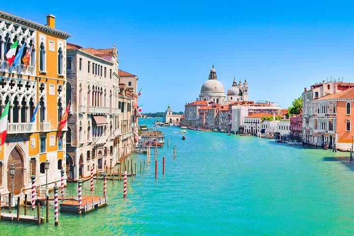 Venice from Trieste: 7-Hour Deluxe Shore Excursion to St. Mark's & Rialto photo 3