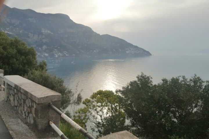 Private Full-Day Amalfi Coast Drive: Ravello, Amalfi & Positano photo 6