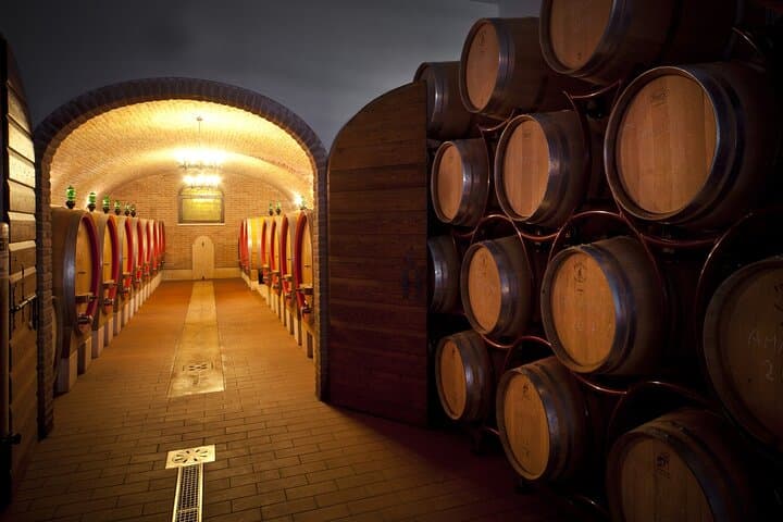 Amarone & Soave Day Tour from Venice: Verona Wine Tasting and Historic Walk photo 4