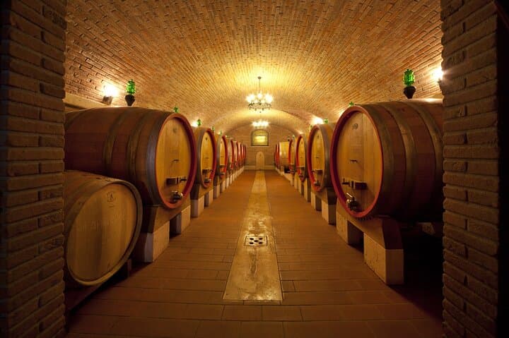 Amarone & Soave Day Tour from Venice: Verona Wine Tasting and Historic Walk photo 5