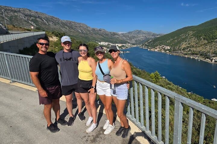 Dubrovnik, Cavtat & Konavle Cultural and Gastronomic Tour — Views, History & Local Lunch photo 2