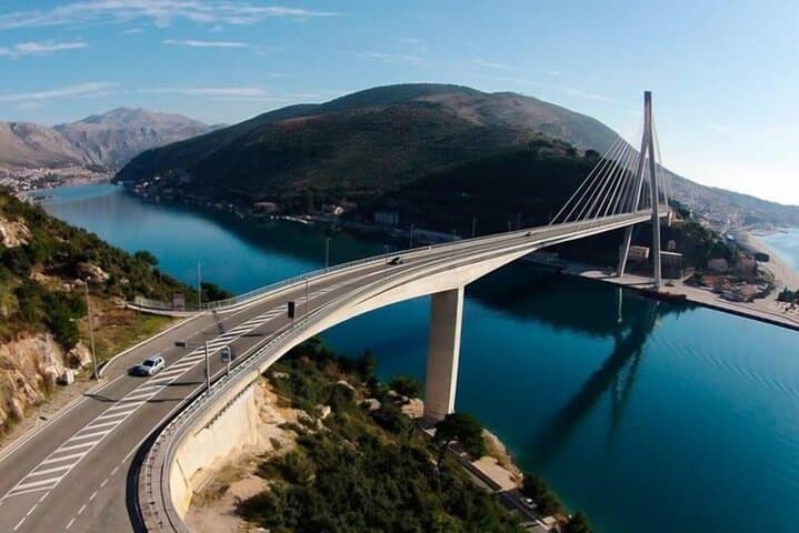 Dubrovnik, Cavtat & Konavle Cultural and Gastronomic Tour — Views, History & Local Lunch photo 5