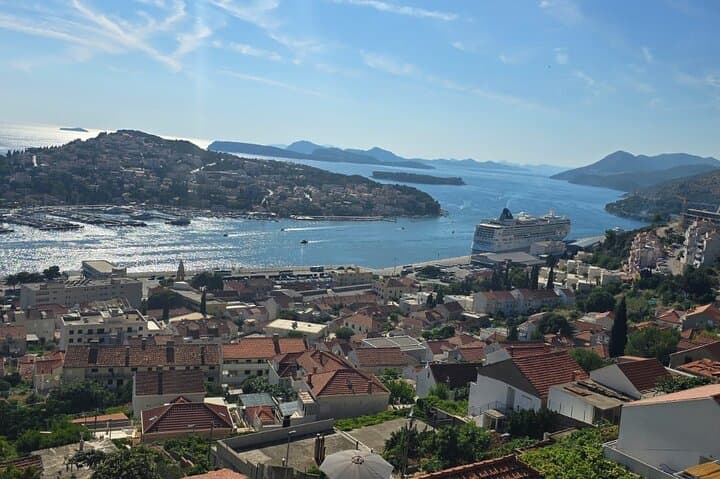 Dubrovnik, Cavtat & Konavle Cultural and Gastronomic Tour — Views, History & Local Lunch photo 6
