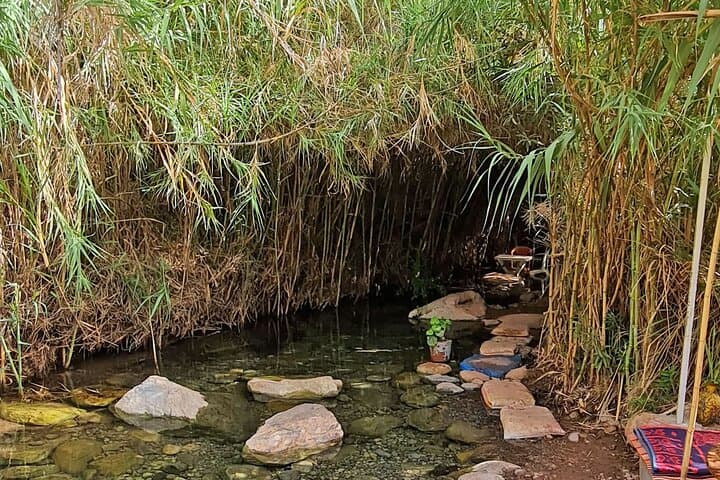Agadir Paradise Valley: Half-Day Hike, Natural Pools & Argan Cooperative Visit photo 3