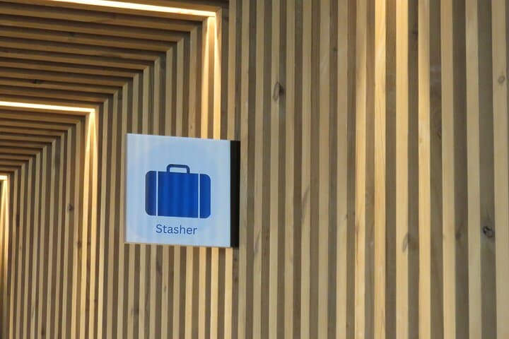 Hands-Free Vegas: Secure Luggage Storage Near the Strip photo 4