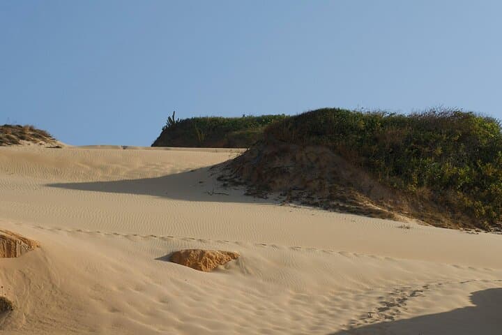 Quad Biking in Tifnit: Coastal Dunes, Berber Villages & Ocean Views photo 4