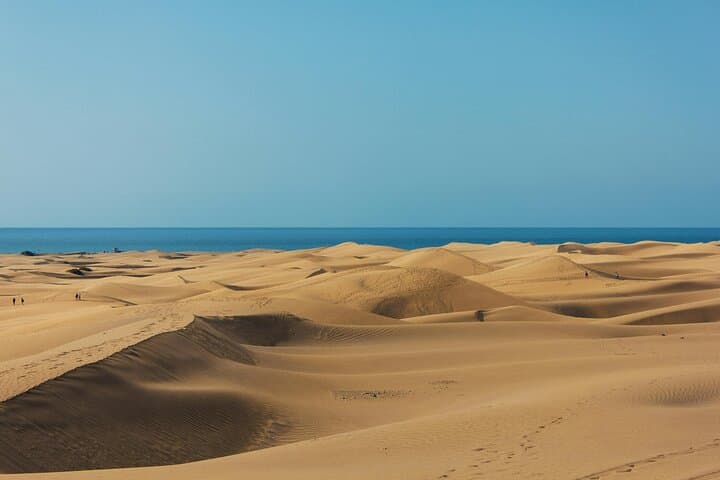 Quad Biking in Tifnit: Coastal Dunes, Berber Villages & Ocean Views photo 5