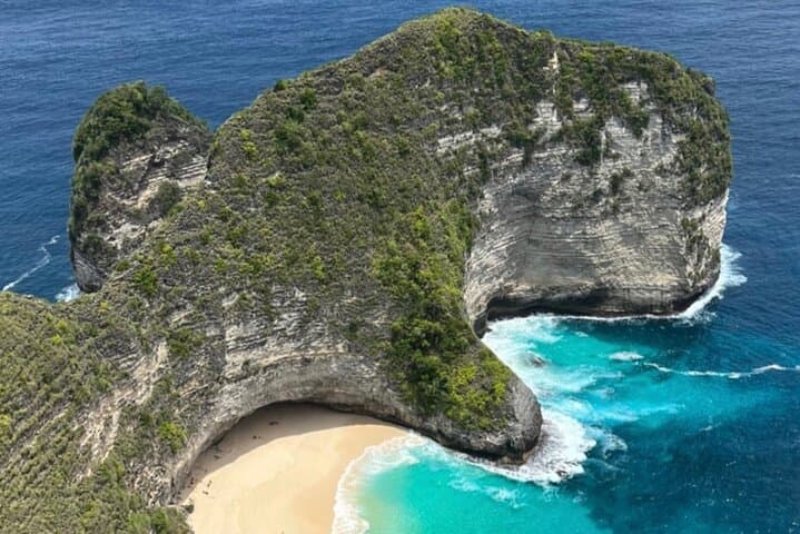 Discover Nusa Penida's Hidden Wonders on a Private Adventure photo 3