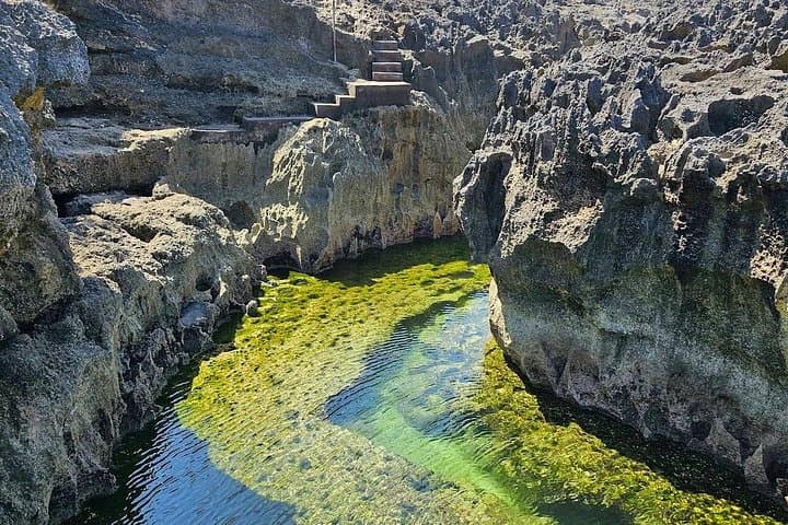 Discover Nusa Penida's Hidden Wonders on a Private Adventure photo 5