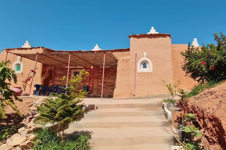 Agadir Jeep Safari & Sahara Adventure: Full-Day 4x4 to Massa Valley, Sidi Rbat & Tiznit photo 3