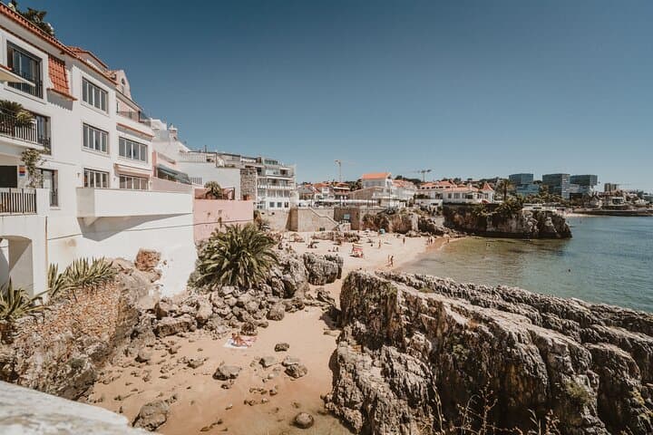 Sintra & Coast Escape: Cascais, Cabo da Roca, Azenhas do Mar & Sintra Palaces photo 4
