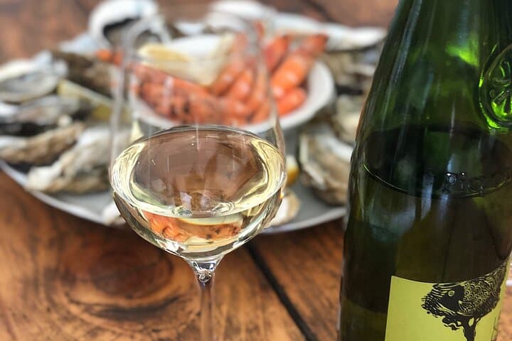Picpoul Wine & Oyster Tasting at Étang de Thau: A Béziers Morning Tour photo 2