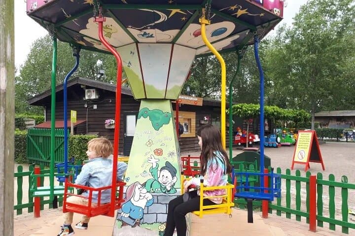 Amsterdam Private Clog Bike Experience — Windmill, Cheese & Family Crafts photo 5