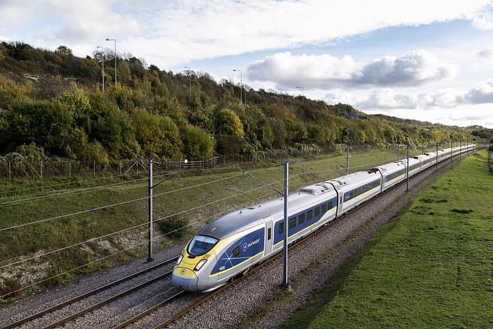 Brussels Explorer: Eurostar Day Trip with Belgian Beer World & Hop-On Hop-Off photo 4