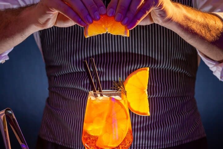 Florence Private Apero Tour: Chianti Tasting & Tuscan Spritz Experience