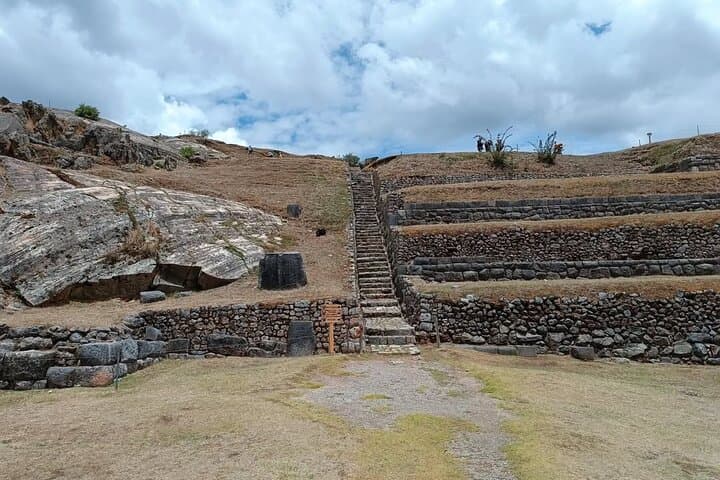 7-Day Lima to Machu Picchu: Humantay Lake, Rainbow Mountain & Ica Adventure photo 6