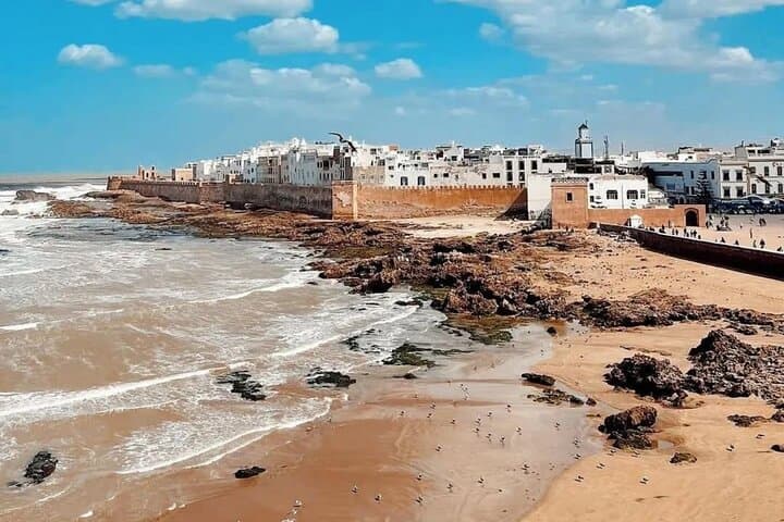 Essaouira Day Trip from Marrakech: Argan Co‑ops, Medina & Atlantic Shores photo 4