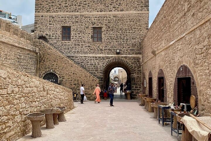 Essaouira Day Trip from Marrakech: Argan Co‑ops, Medina & Atlantic Shores photo 6