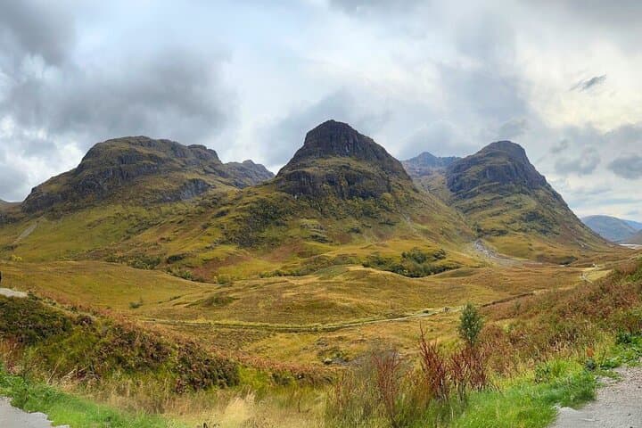 Whisky and Wild Highlands: Private Day Tour to Oban, Glencoe, Lochs & Castles from Glasgow photo 3