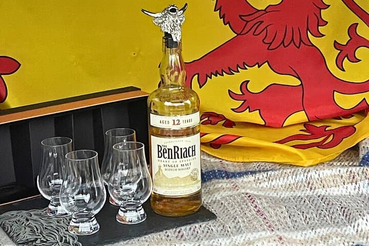 Whisky and Wild Highlands: Private Day Tour to Oban, Glencoe, Lochs & Castles from Glasgow photo 5