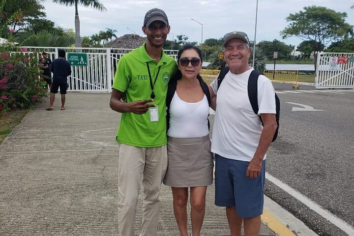 Puerto Plata Highlights: Forts, Amber, Rum & Umbrella Street in a Private Tour photo 3