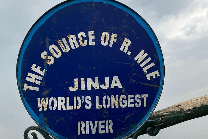 Jinja Source of the Nile Day Trip: Mabira Forest, Sezibwa & Griffin Falls photo 4