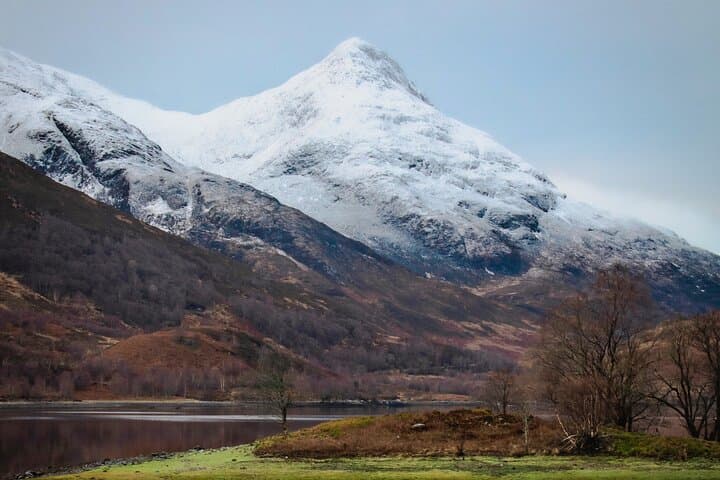Private 3-Day Tour: Isle of Skye, Loch Ness & Glencoe from Edinburgh photo 4