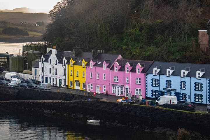 Private 3-Day Tour: Isle of Skye, Loch Ness & Glencoe from Edinburgh photo 2