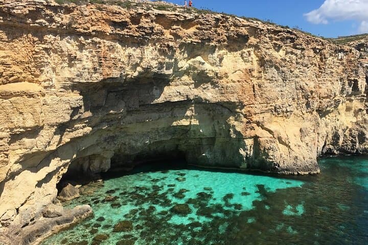 Gozo 4x4 UTV Tour & Comino Mini Cruise — From Malta Day Trip photo 5
