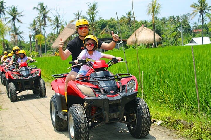 Unleash the Thrill: Buggy Adventure Across Dominican Paradise photo 4