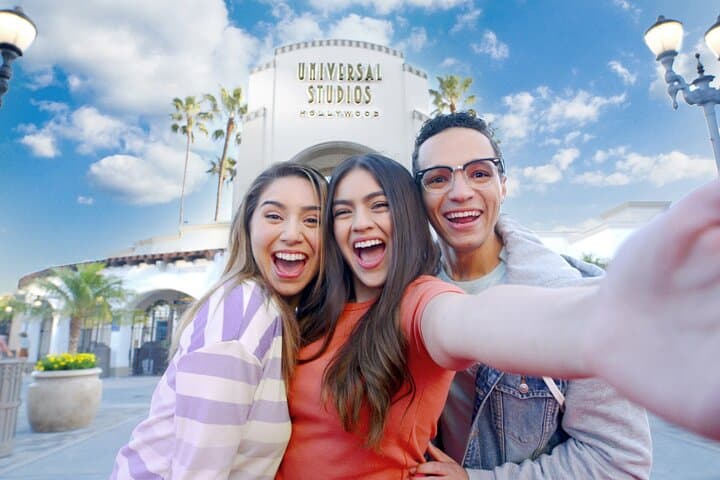 Skip the Line at Universal Studios Hollywood: Express Ticket Guide