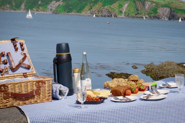Placenames Walking Tour in West Cork with Artisan Picnic on the Wild Atlantic Way