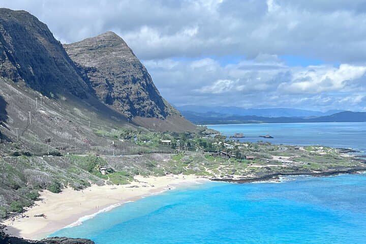 Oahu Uncovered: Full-Island Tour with a Local Guide photo 2