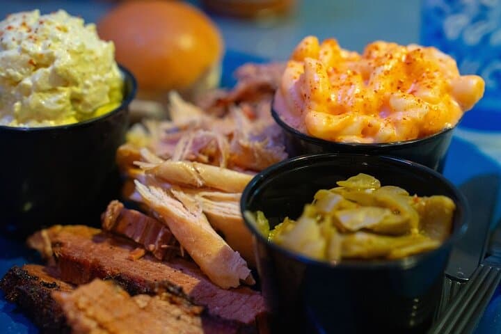 Nashville Beer, Bourbon & BBQ: Central BBQ, Corsair Distillery & New Heights Brewing Tour photo 5