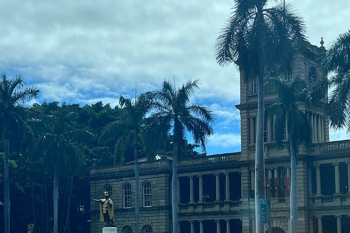 Secret Oahu Half-Circle Tour with a Local — Skip the Crowds photo 2