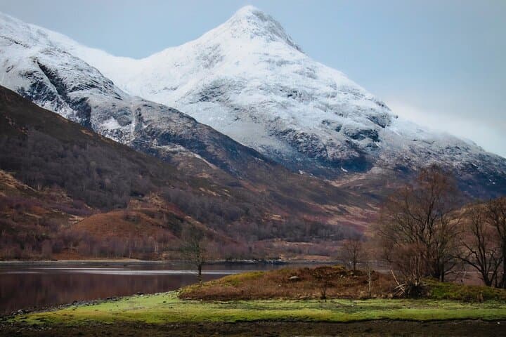 Skye, Loch Ness & Glencoe: Private 3-Day Highlands Tour from Glasgow photo 3