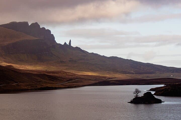 Skye, Loch Ness & Glencoe: Private 3-Day Highlands Tour from Glasgow photo 6