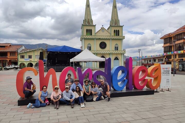 Three-Day Cuenca Tour from Quito — El Cajas, Ingapirca & Hot Springs photo 4