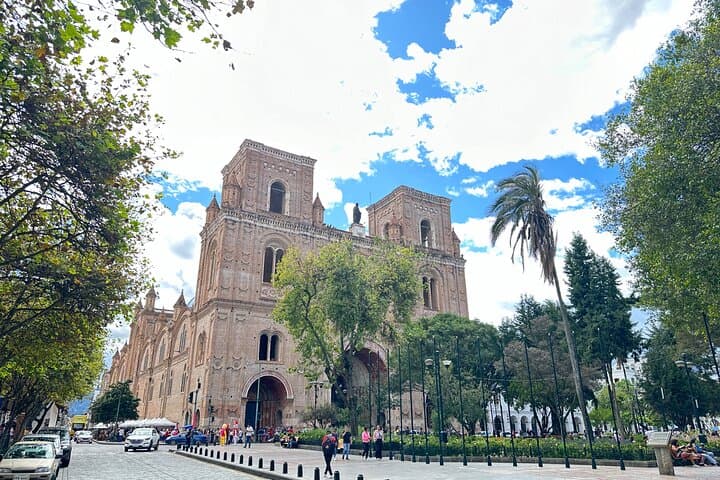 Three-Day Cuenca Tour from Quito — El Cajas, Ingapirca & Hot Springs photo 2