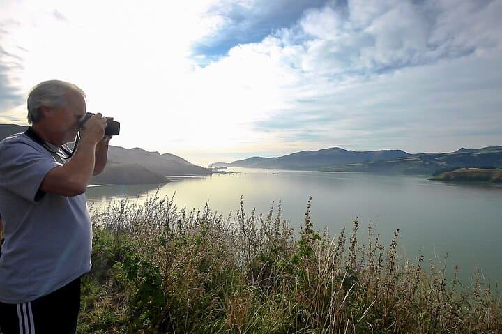 Explore Christchurch: Half-Day Scenic Highlights Tour photo 6