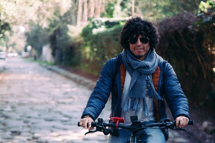 Appian Way E-Bike Tour to the Catacombs — Ride Rome’s Oldest Road photo 2