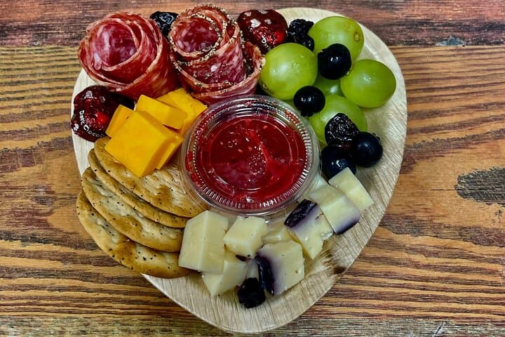 Late Morning Temecula Wine Tour: Tastings & Personal Charcuterie photo 5