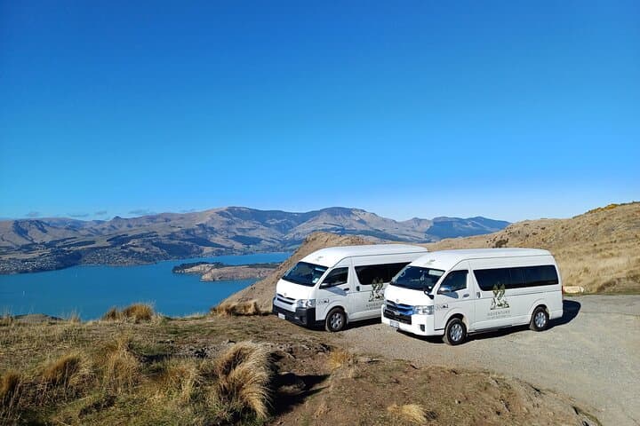Explore the Scenic Highlights of Christchurch: A Half-Day Shore Excursion photo 6