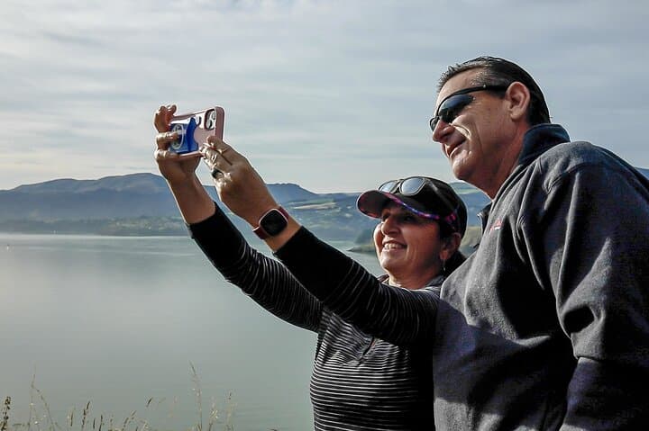 Explore Christchurch: A Half-Day Scenic Adventure photo 6