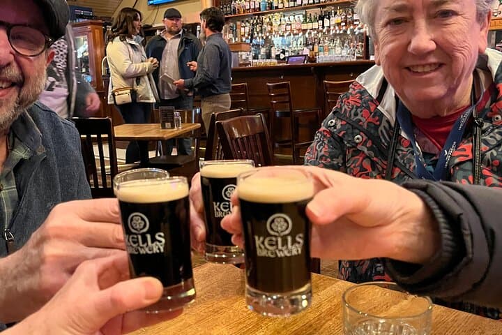 Portland West Side Craft Beer Walking Tour: Pearl & Old Town Breweries photo 2