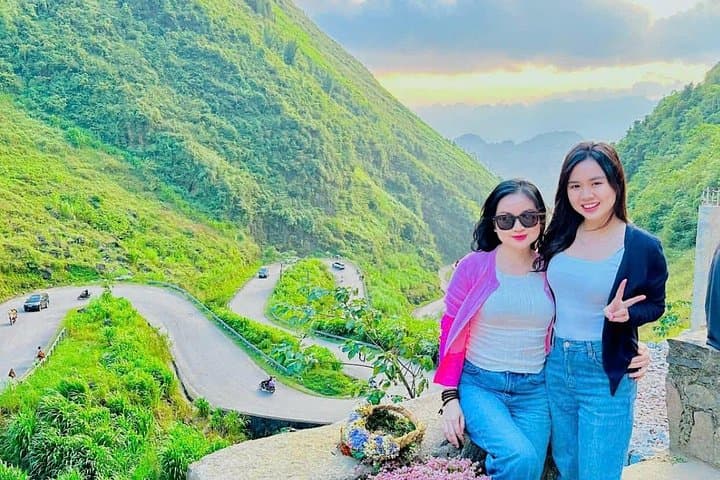 Ha Giang Loop: 4-Day Motorbike Adventure Through Vietnam’s Northern Highlands photo 1