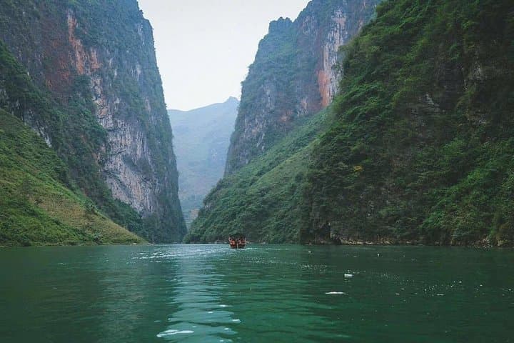 Ha Giang Loop: 4-Day Motorbike Adventure Through Vietnam’s Northern Highlands photo 2