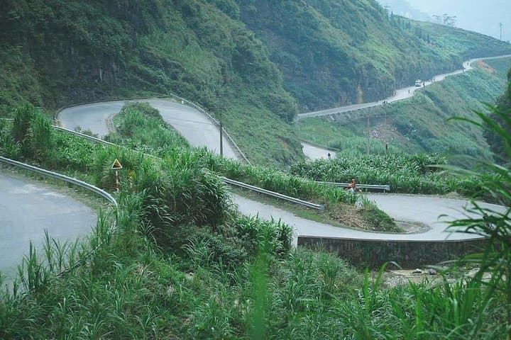 Ha Giang Loop: 4-Day Motorbike Adventure Through Vietnam’s Northern Highlands photo 3