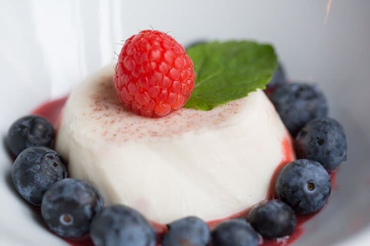Seattle Hands-On Italian Cooking Class: Make a 5-Course Italian Meal photo 3