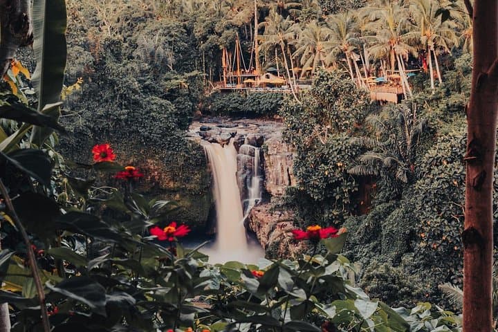 Ubud Adventure: ATV Rides, River Tubing, Barong Dance & Tegenungan Waterfall photo 3